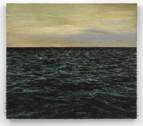 Yoan Capote - Territorial Waters