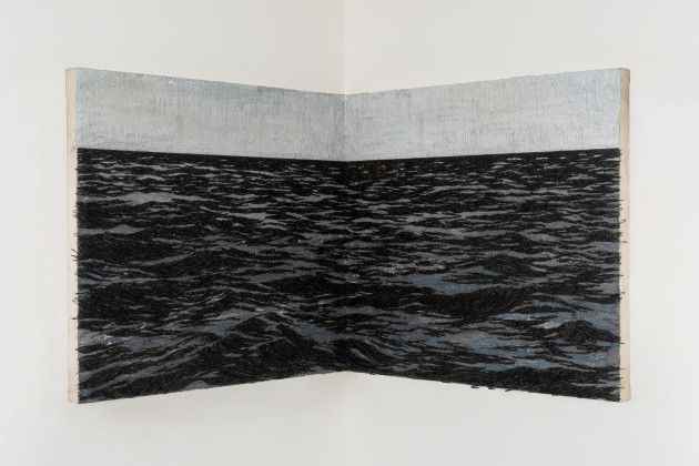 Yoan Capote - Territorial Waters