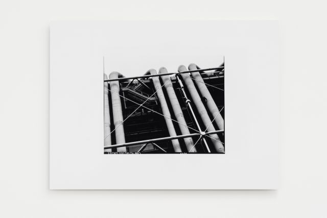 OKEY-DOKEY III - FENSTER