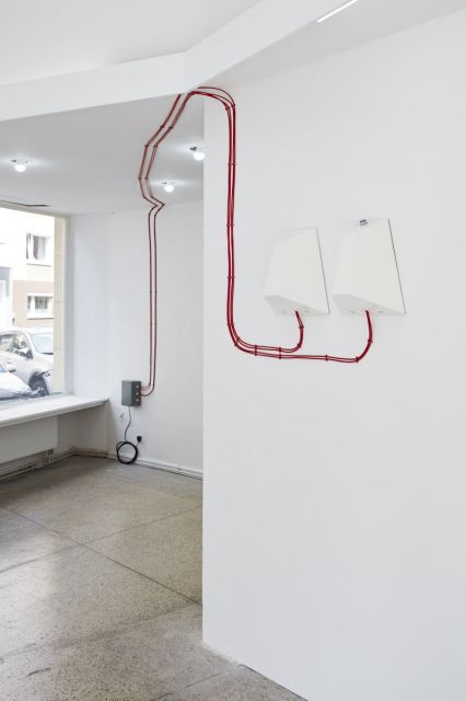 OKEY-DOKEY III - FENSTER