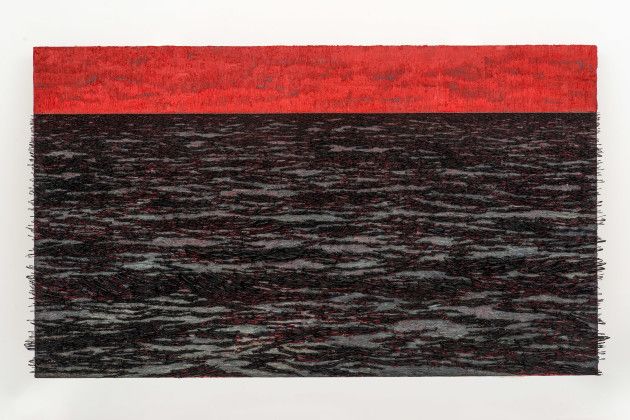 Yoan Capote - Territorial Waters