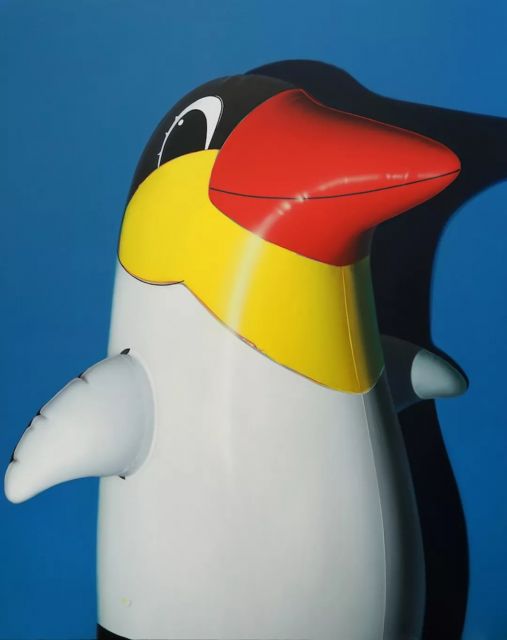 后浪