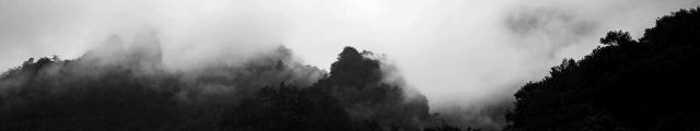 廖泽楷个展——入山