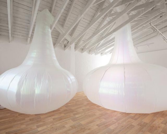 王德瑜个展——No. 98