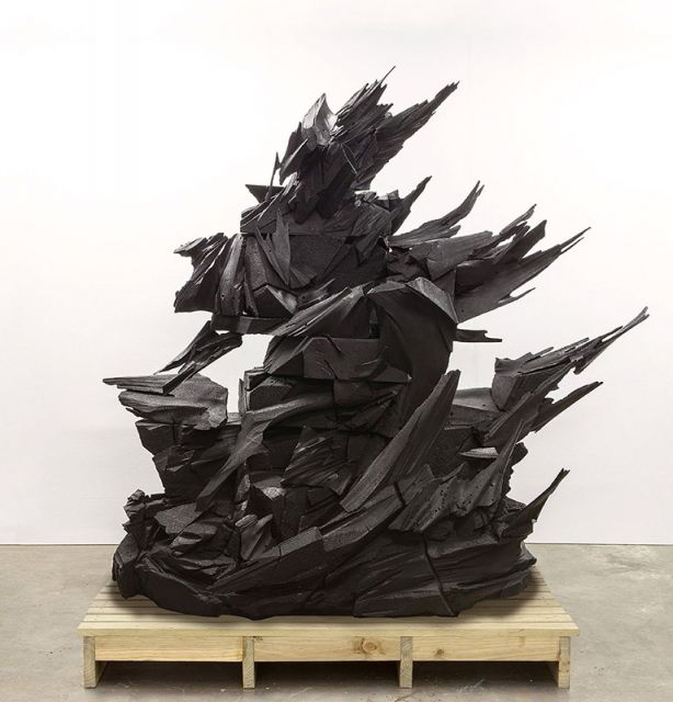 Wim Botha - STUDIES FOR LANDSCAPE