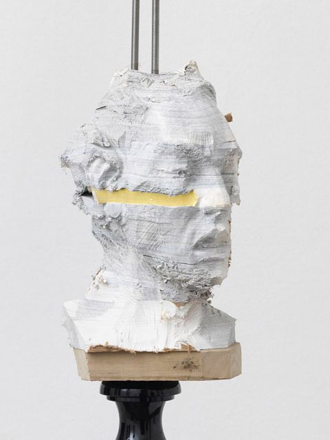 Wim Botha - STUDIES FOR LANDSCAPE