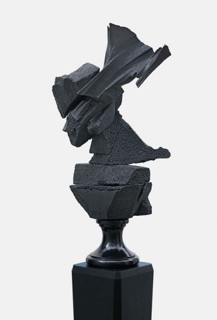 Wim Botha - STUDIES FOR LANDSCAPE