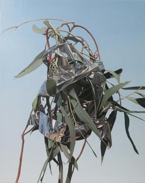 胡安·福特个展