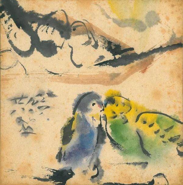庄华岳个展