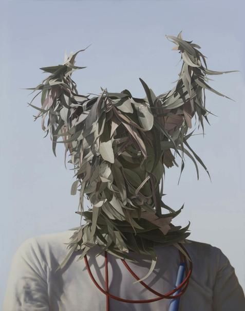 胡安·福特个展