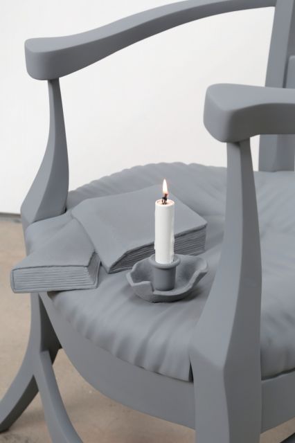 Ryan Gander - Some Other Life