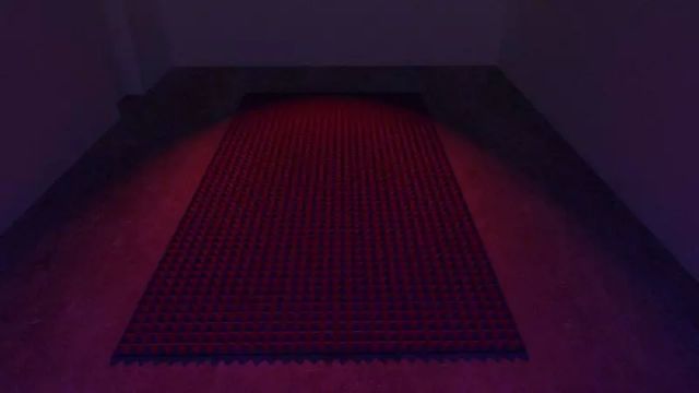 时空界点——场域沉浸艺术展