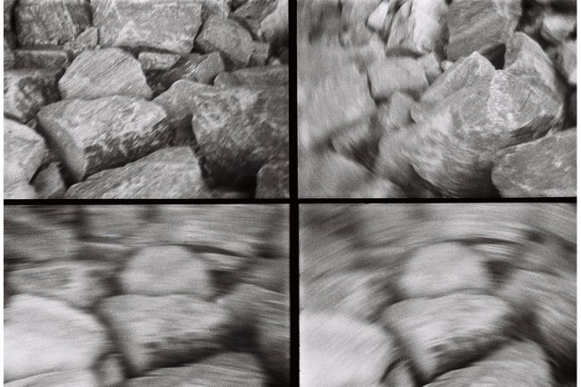 Paola Yacoub - Radical Grounds