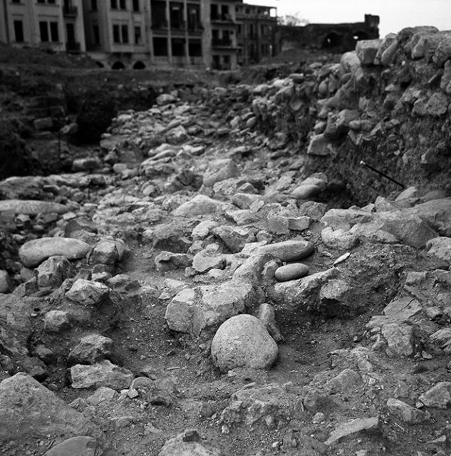 Paola Yacoub - Radical Grounds