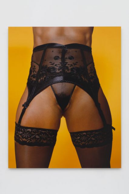 The Pleasure Principle