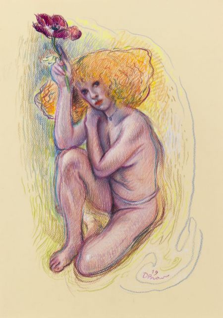 The Pleasure Principle