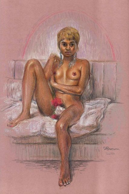 The Pleasure Principle