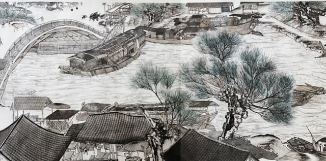 水墨进行时2000-2019