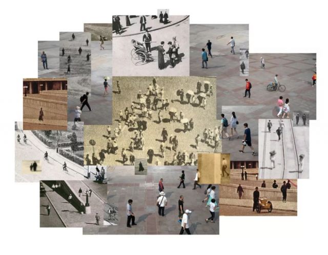 杨圆圆个展——大连幻景