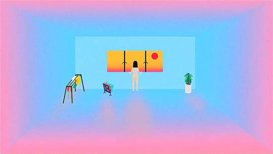 爱的艺术：亲密——全球影像艺术大展