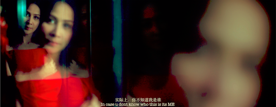 爱的艺术：亲密——全球影像艺术大展