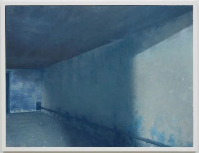 第12届上海双年展“禹步”——城市项目