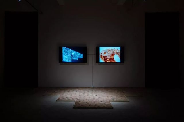 2019深港城市建筑双城双年展——城市交互