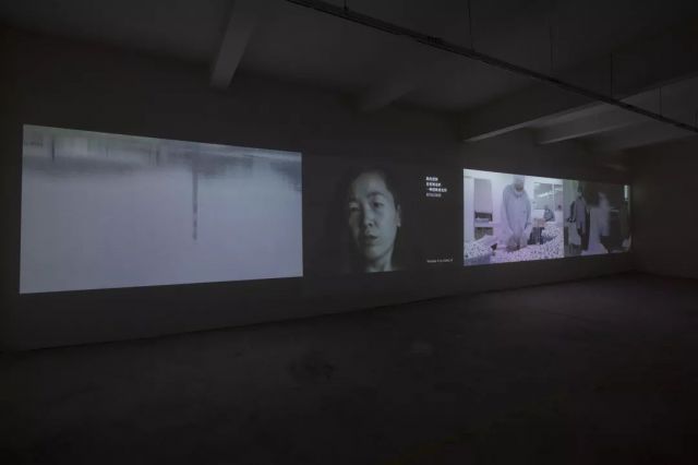 2019深港城市建筑双城双年展——城市交互