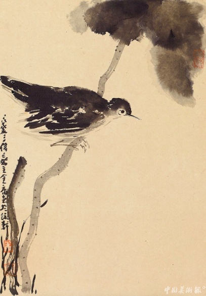 悠然云山——窦金庸画展