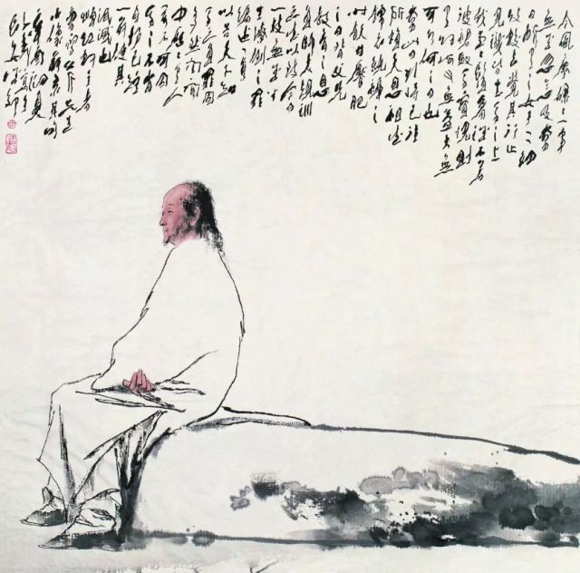 中国新水墨作品展1978-2018