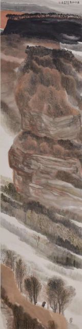中国新水墨作品展1978-2018