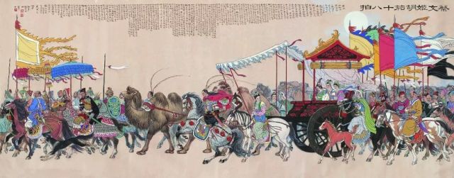 中国新水墨作品展1978-2018