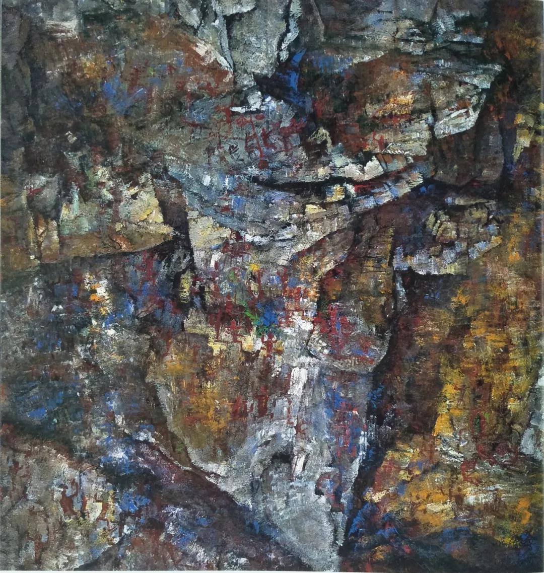 【即将展览】我本自由  刘绍荟从艺六十年艺术展