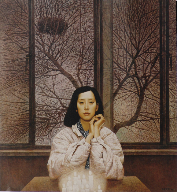 【即将开展】“时代的温度”——山东艺术学院建校六十周年美术作品展