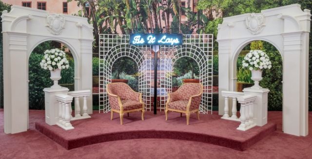 ALEX ISRAEL - As It Lays 2