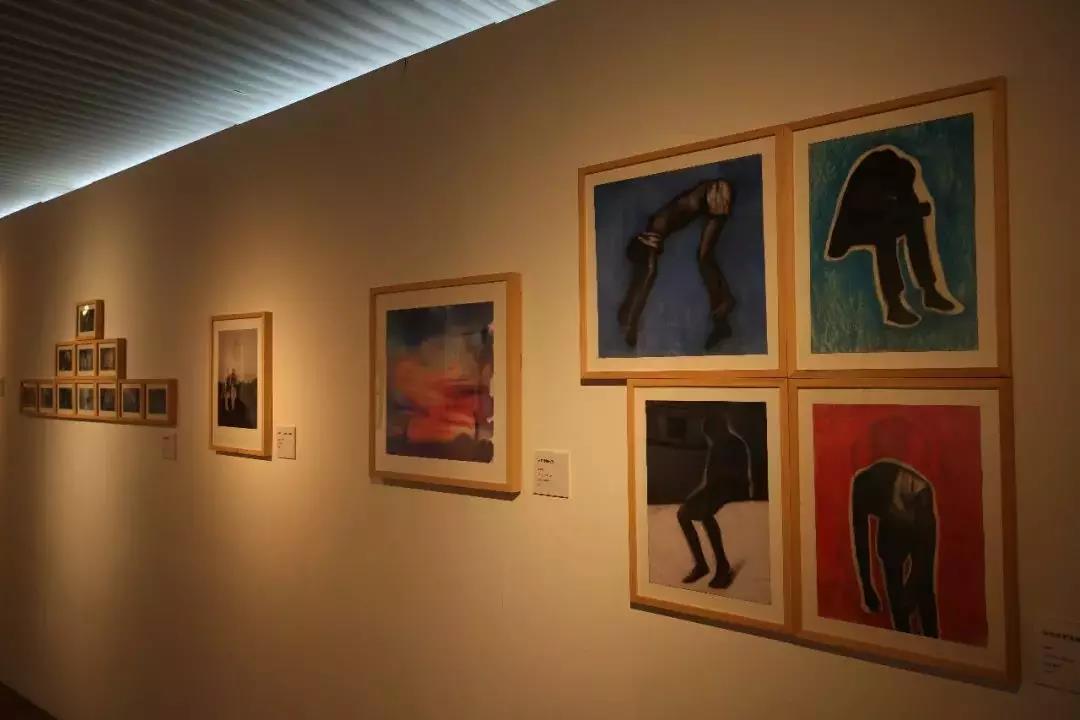 【国家艺术基金】Inter－Youth国际青年绘画展-四川美术学院巡展