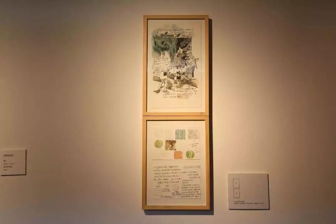 【国家艺术基金】Inter－Youth国际青年绘画展-四川美术学院巡展
