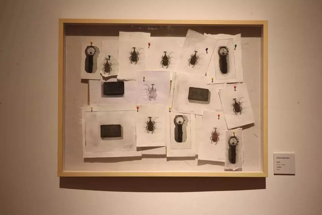 【国家艺术基金】Inter－Youth国际青年绘画展-四川美术学院巡展
