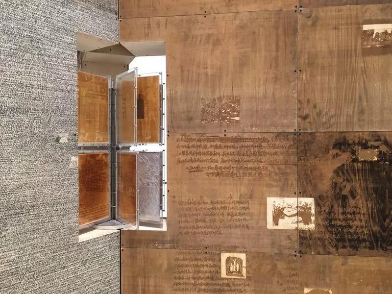 【国家艺术基金】Inter－Youth国际青年绘画展-四川美术学院巡展