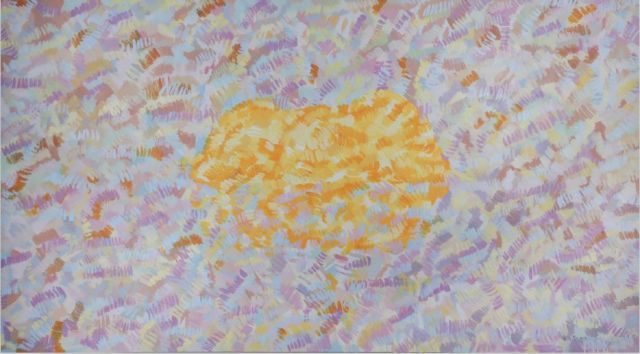 蓝顶美术馆驻留项目（策展人）：霓虹——刘利斌个展
