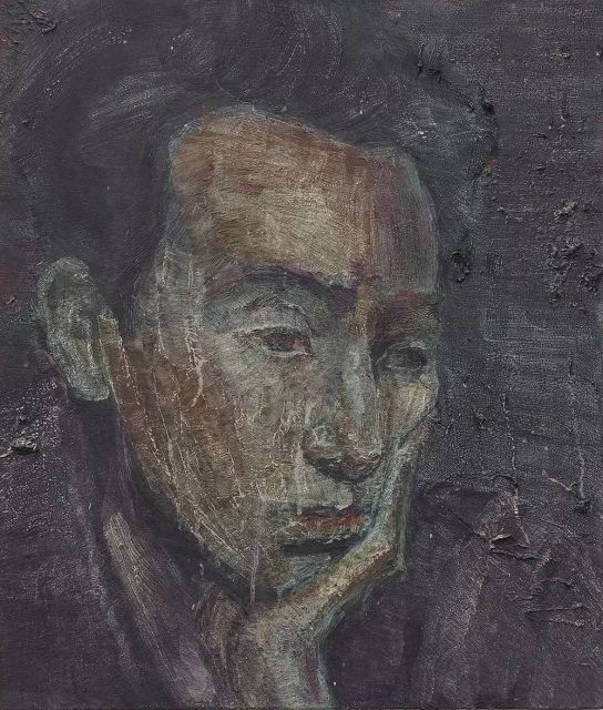 Artists & π 之第一回——罗荃木：喧嚣与寂静