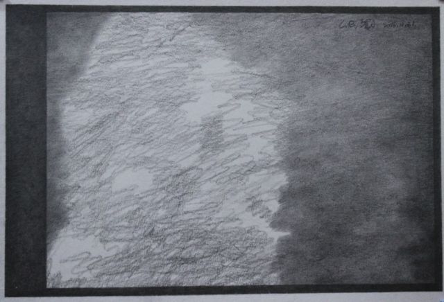 蓝顶美术馆驻留项目（策展人）：霓虹——刘利斌个展