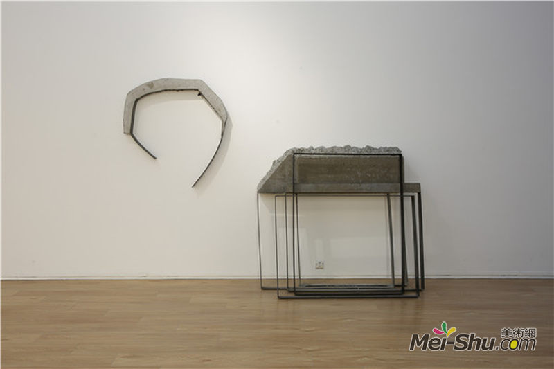 “北京新语”群展