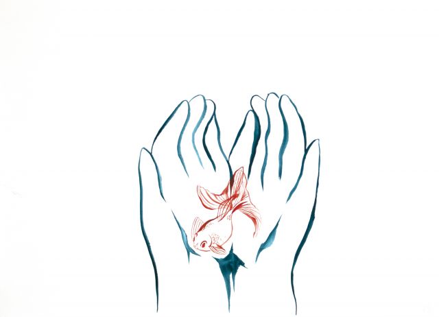 苔丝·杜蒙——美是永恒的喜悅