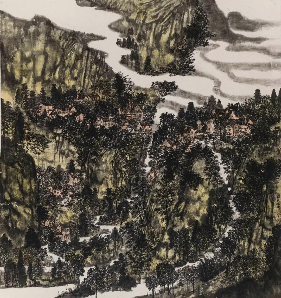 《天堑通途》