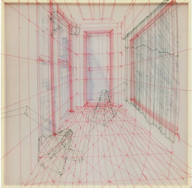 寓言新编——莫芷个人作品展