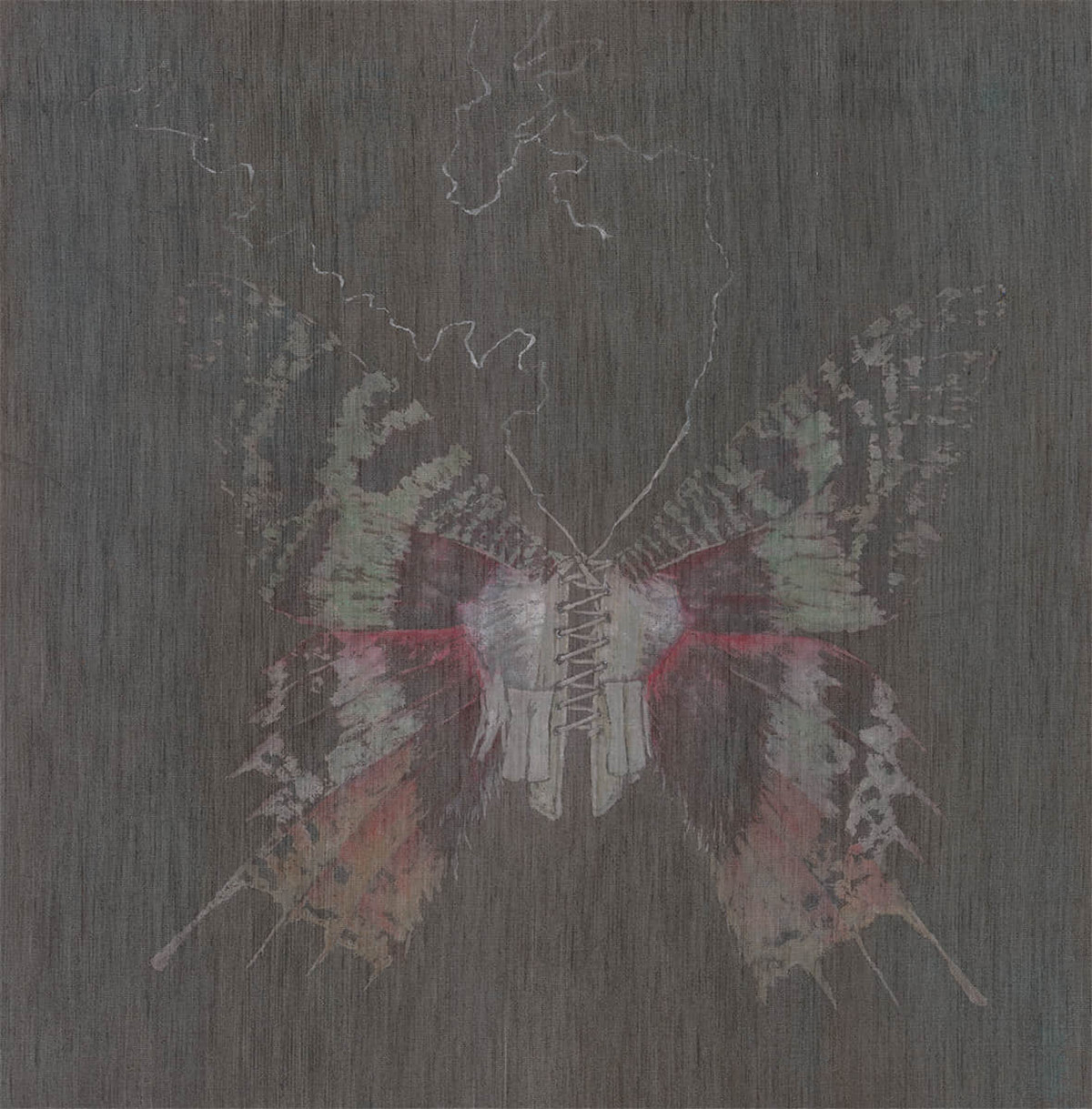不期而遇——姚蓉蓉作品展