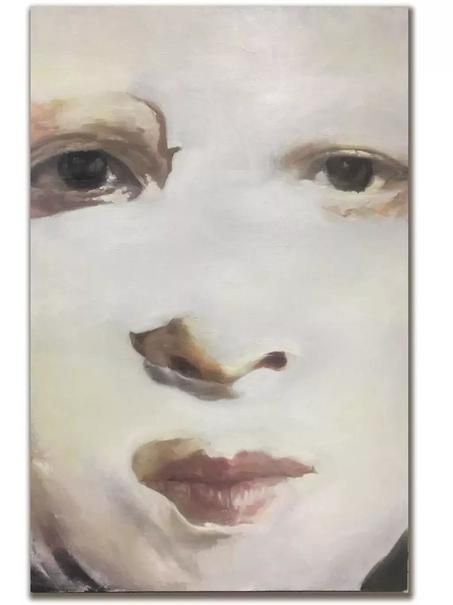 邵丰田个展——玄武湖没有神婆