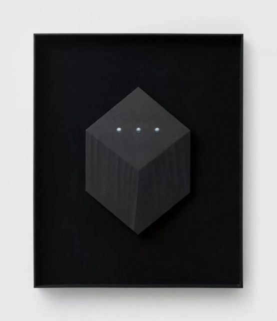 齐物——杭春晖个展