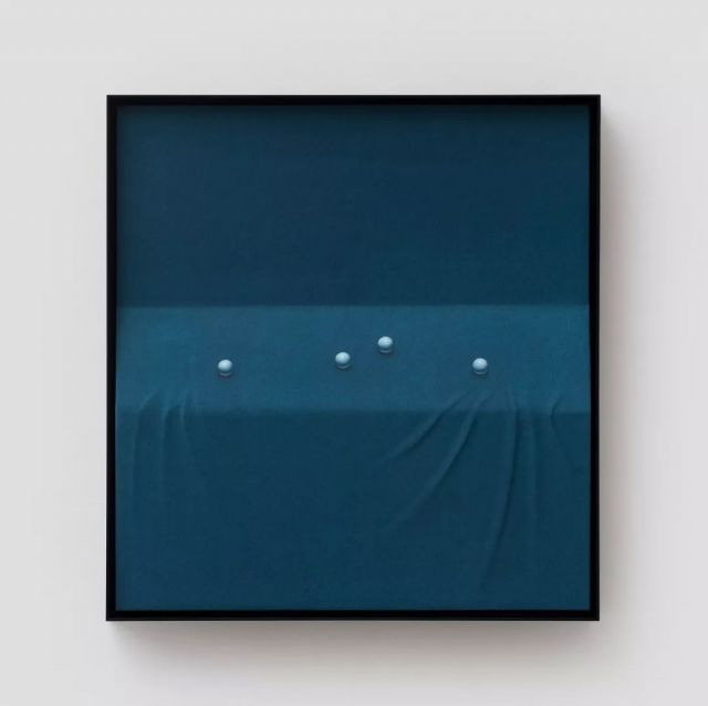 齐物——杭春晖个展